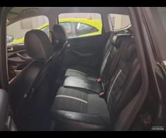 Ford Kuga 2.0 TDCi 136 CV 4WD Titanium 2008 - 15