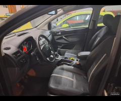 Ford Kuga 2.0 TDCi 136 CV 4WD Titanium 2008 - 16