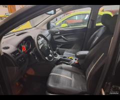 Ford Kuga 2.0 TDCi 136 CV 4WD Titanium 2008 - 18