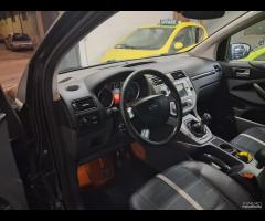 Ford Kuga 2.0 TDCi 136 CV 4WD Titanium 2008 - 19