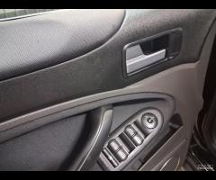 Ford Kuga 2.0 TDCi 136 CV 4WD Titanium 2008 - 20