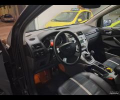 Ford Kuga 2.0 TDCi 136 CV 4WD Titanium 2008 - 21