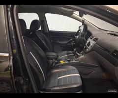 Ford Kuga 2.0 TDCi 136 CV 4WD Titanium 2008 - 22