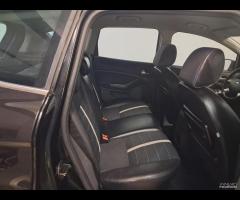 Ford Kuga 2.0 TDCi 136 CV 4WD Titanium 2008 - 23