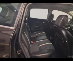 Ford Kuga 2.0 TDCi 136 CV 4WD Titanium 2008 - 24