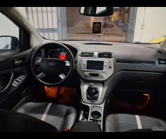 Ford Kuga 2.0 TDCi 136 CV 4WD Titanium 2008 - 25