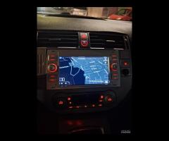 Ford Kuga 2.0 TDCi 136 CV 4WD Titanium 2008 - 26