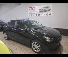 Opel Corsa 1.5 D 100 CV unico prop 2021