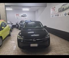 Opel Corsa 1.5 D 100 CV unico prop 2021