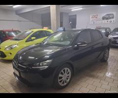 Opel Corsa 1.5 D 100 CV unico prop 2021