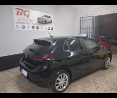 Opel Corsa 1.5 D 100 CV unico prop 2021