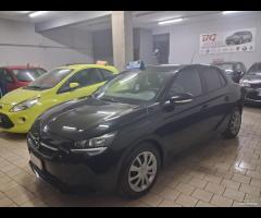 Opel Corsa 1.5 D 100 CV unico prop 2021
