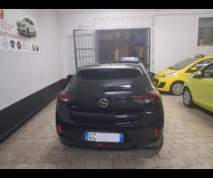 Opel Corsa 1.5 D 100 CV unico prop 2021 - 6