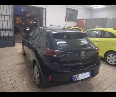 Opel Corsa 1.5 D 100 CV unico prop 2021 - 7