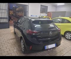 Opel Corsa 1.5 D 100 CV unico prop 2021 - 8