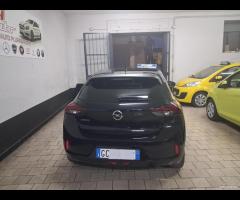 Opel Corsa 1.5 D 100 CV unico prop 2021 - 9