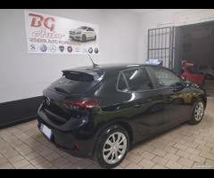 Opel Corsa 1.5 D 100 CV unico prop 2021 - 10