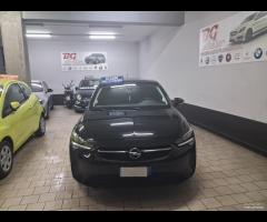 Opel Corsa 1.5 D 100 CV unico prop 2021 - 11
