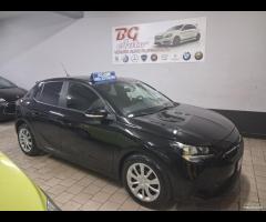 Opel Corsa 1.5 D 100 CV unico prop 2021 - 12