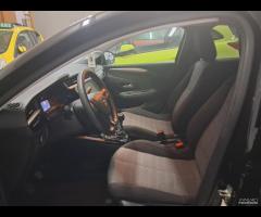 Opel Corsa 1.5 D 100 CV unico prop 2021 - 15