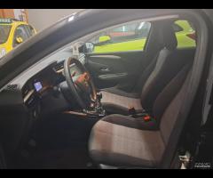 Opel Corsa 1.5 D 100 CV unico prop 2021 - 16