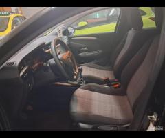 Opel Corsa 1.5 D 100 CV unico prop 2021 - 18