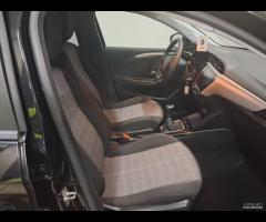Opel Corsa 1.5 D 100 CV unico prop 2021 - 19