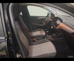 Opel Corsa 1.5 D 100 CV unico prop 2021 - 20