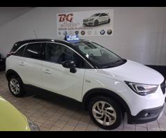 Opel Crossland 1.5 ECOTEC D 110 CV unico prop 2021