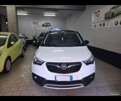 Opel Crossland 1.5 ECOTEC D 110 CV unico prop 2021