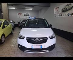 Opel Crossland 1.5 ECOTEC D 110 CV unico prop 2021