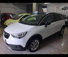 Opel Crossland 1.5 ECOTEC D 110 CV unico prop 2021