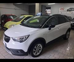 Opel Crossland 1.5 ECOTEC D 110 CV unico prop 2021
