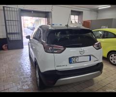 Opel Crossland 1.5 ECOTEC D 110 CV unico prop 2021 - 6