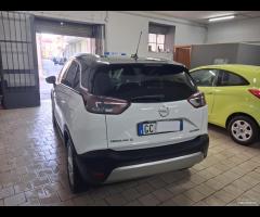 Opel Crossland 1.5 ECOTEC D 110 CV unico prop 2021 - 7