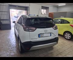 Opel Crossland 1.5 ECOTEC D 110 CV unico prop 2021 - 8
