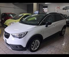 Opel Crossland 1.5 ECOTEC D 110 CV unico prop 2021 - 9