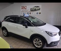 Opel Crossland 1.5 ECOTEC D 110 CV unico prop 2021 - 11