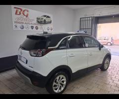 Opel Crossland 1.5 ECOTEC D 110 CV unico prop 2021 - 12