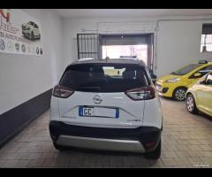 Opel Crossland 1.5 ECOTEC D 110 CV unico prop 2021 - 13