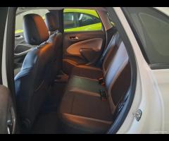 Opel Crossland 1.5 ECOTEC D 110 CV unico prop 2021 - 15