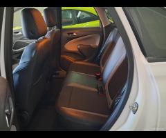 Opel Crossland 1.5 ECOTEC D 110 CV unico prop 2021 - 17
