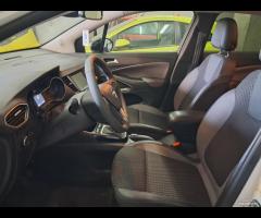 Opel Crossland 1.5 ECOTEC D 110 CV unico prop 2021 - 20
