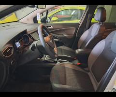 Opel Crossland 1.5 ECOTEC D 110 CV unico prop 2021 - 21