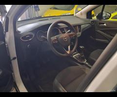 Opel Crossland 1.5 ECOTEC D 110 CV unico prop 2021 - 23
