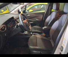 Opel Crossland 1.5 ECOTEC D 110 CV unico prop 2021 - 24