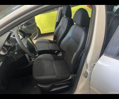 Peugeot 207 1.4 HDi 70CV 5p. 2012