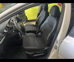 Peugeot 207 1.4 HDi 70CV 5p. 2012 - 10