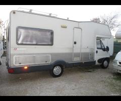 GRANDUCA 2800 idTD-CLIMA cabina-eu.13.800