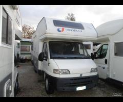 GRANDUCA 2800 idTD-CLIMA cabina-eu.13.800